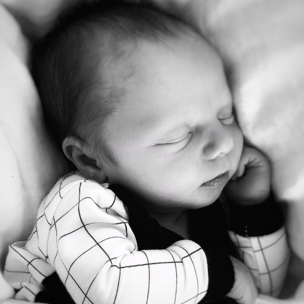 Meet your Posher, Bronwyn